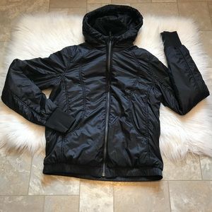 Lululemon Scuba Hoodie Glyde Jacket 8